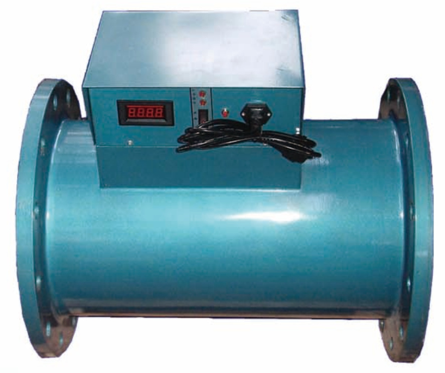 高频电子水处理器