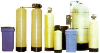 全自动软化水设备